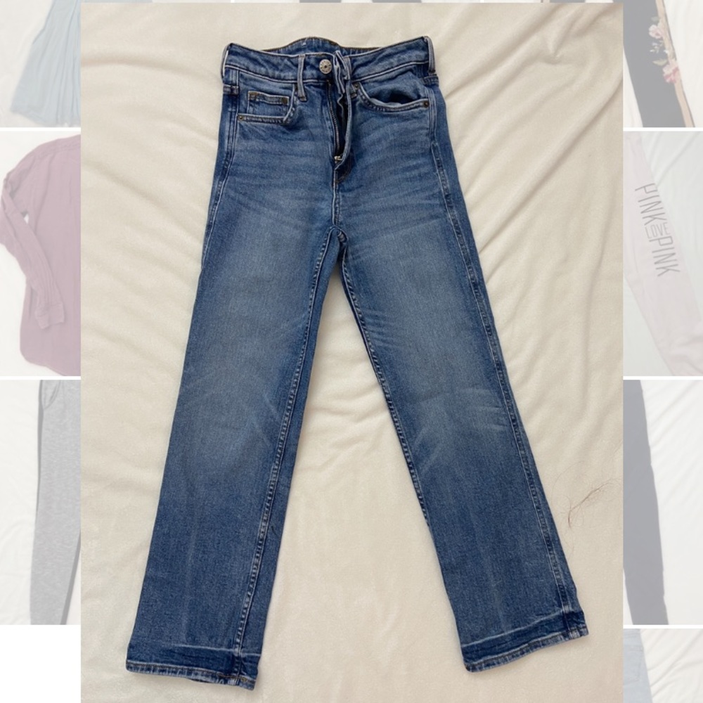 H&M jeans